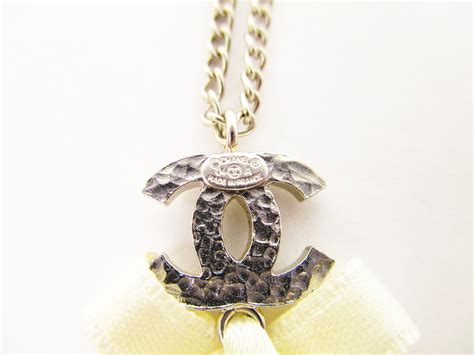 chanel replica jewelry ebay|fake chanel necklace.